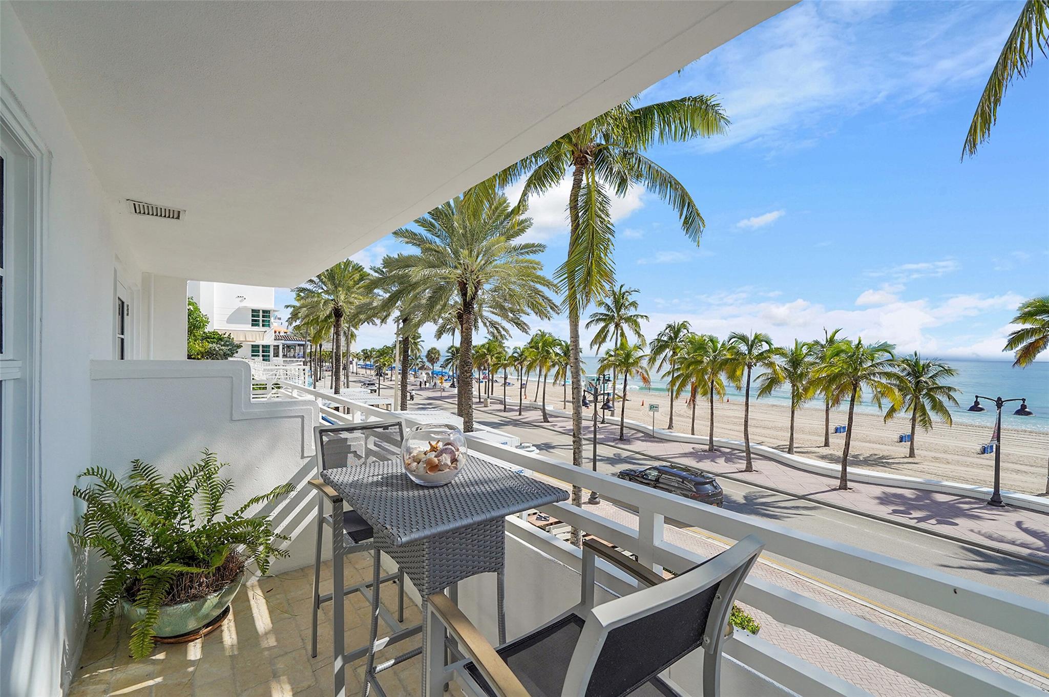 101 S Fort Lauderdale Beach Blvd 208