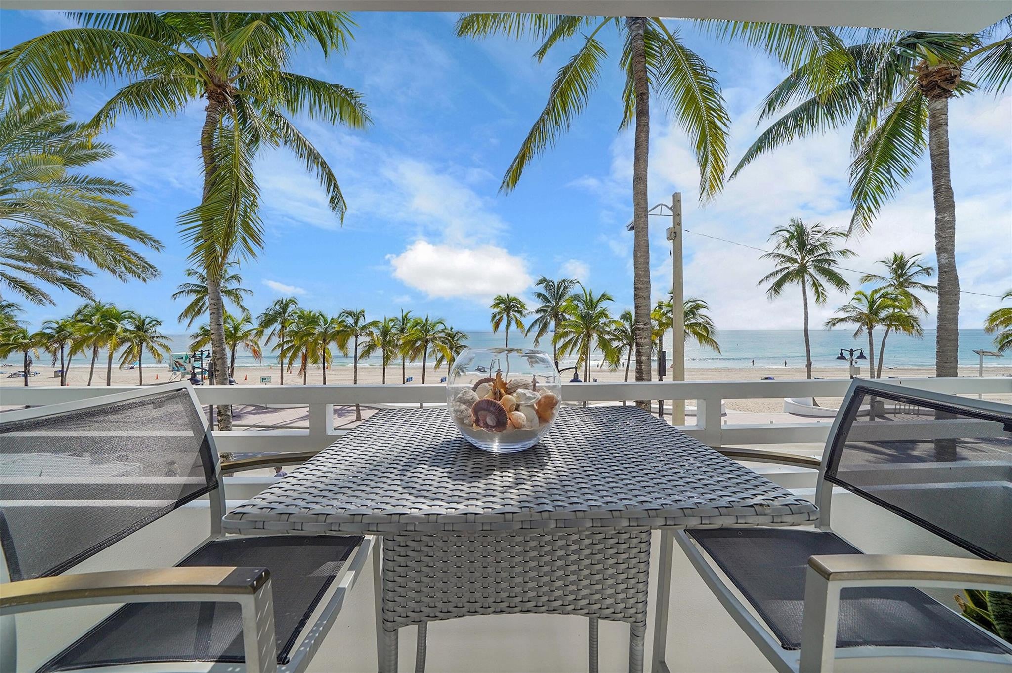 101 S Fort Lauderdale Beach Boulevard