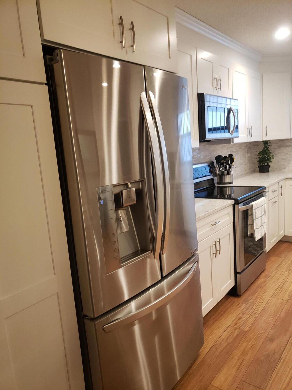 Photo of 6021 SE Landing Way Bldg 2 Unit #2, Stuart, FL 34997 (MLS # R11084044)