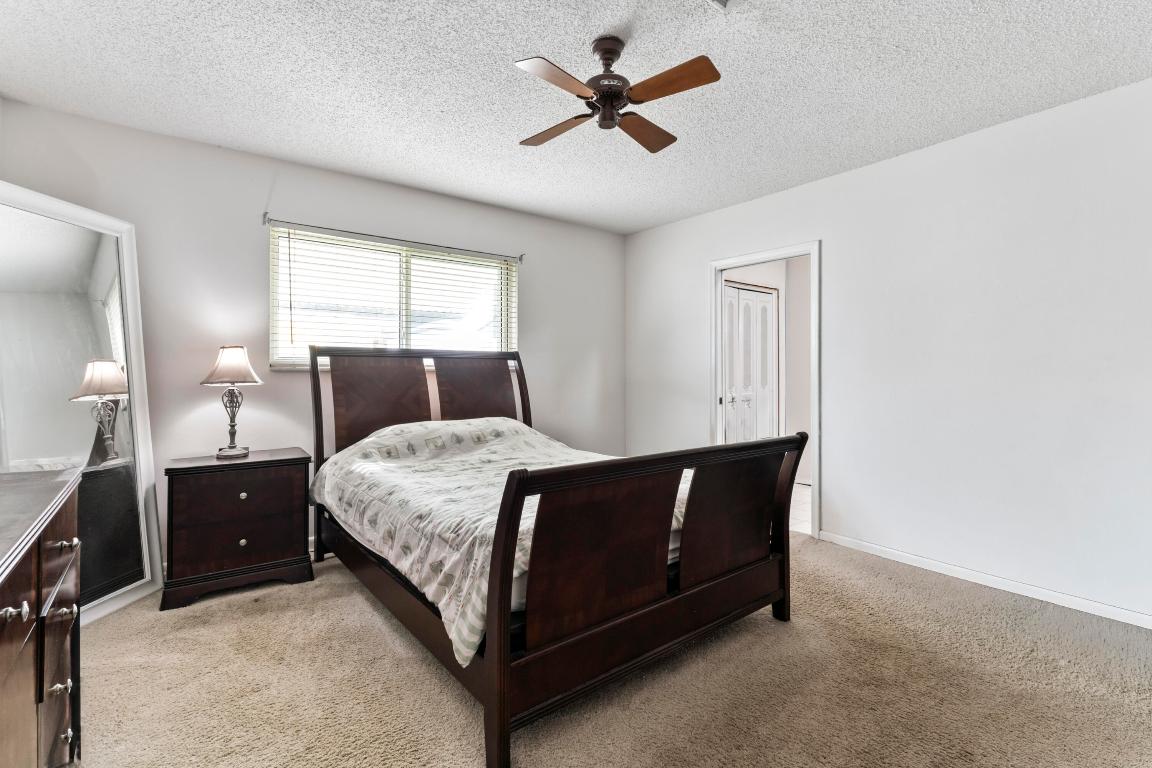 VILLAGE OF PALM SPRINGS PLAT 2LT 7 BLK 14 - Residential