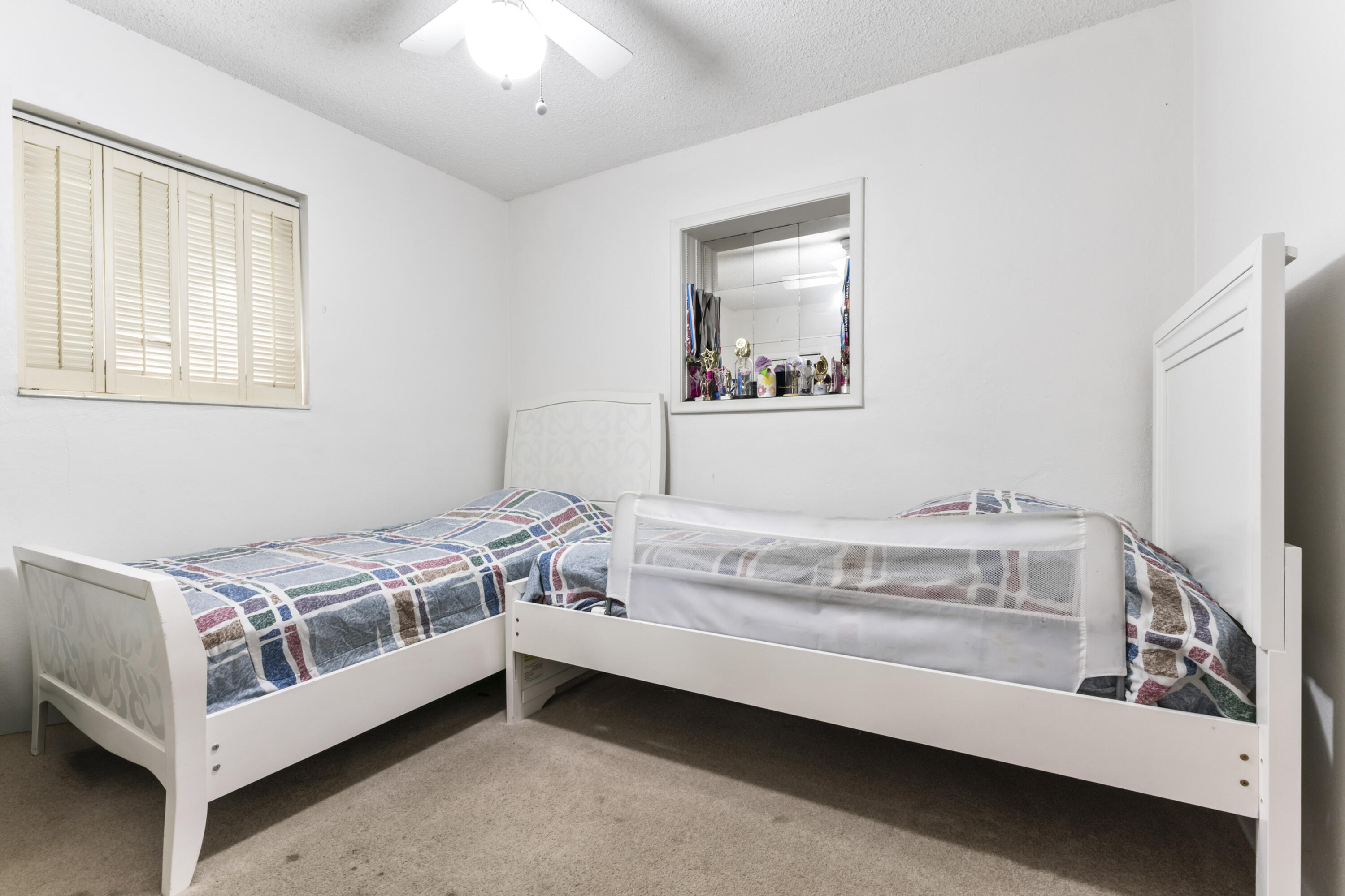 VILLAGE OF PALM SPRINGS PLAT 2LT 7 BLK 14 - Residential