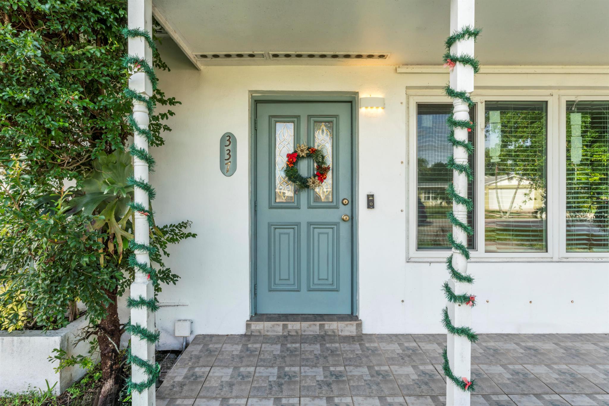 VILLAGE OF PALM SPRINGS P - Residential