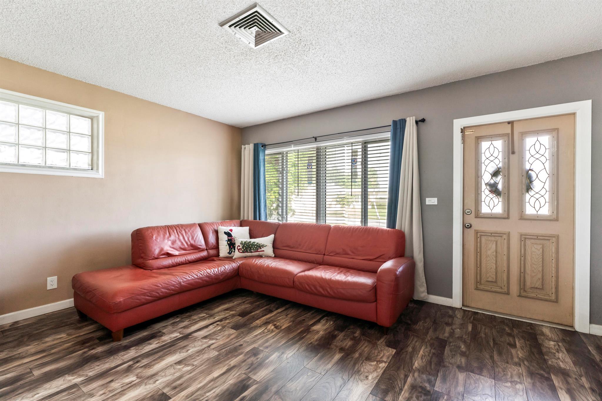 VILLAGE OF PALM SPRINGS P - Residential