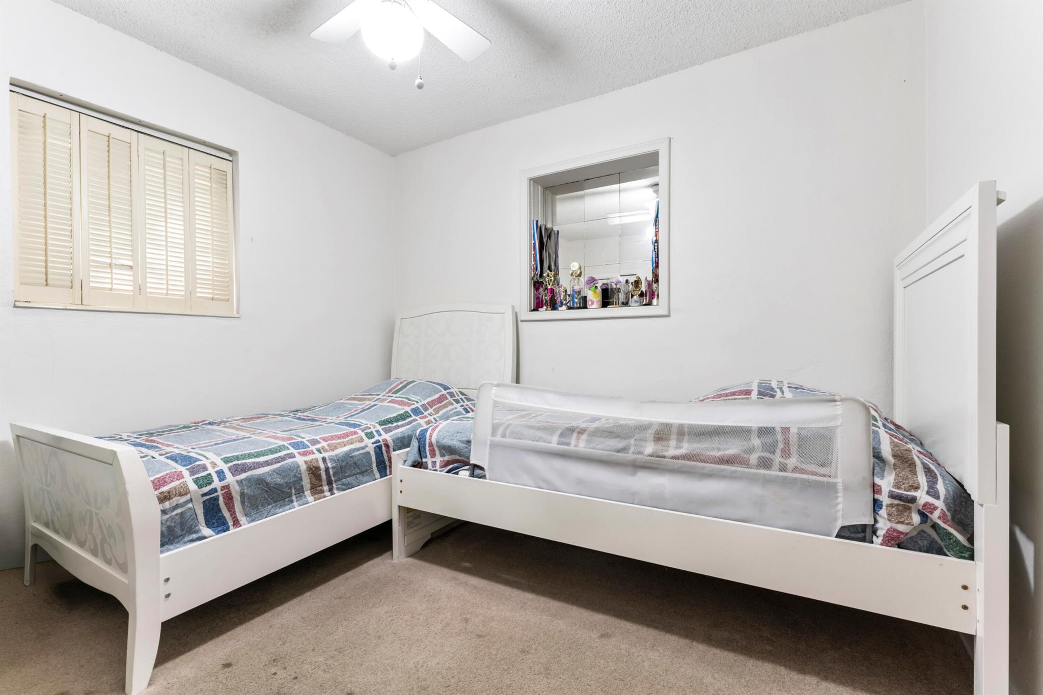 VILLAGE OF PALM SPRINGS P - Residential