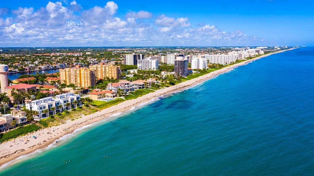 3621 SOUTH OCEAN VILLAS C - Residential