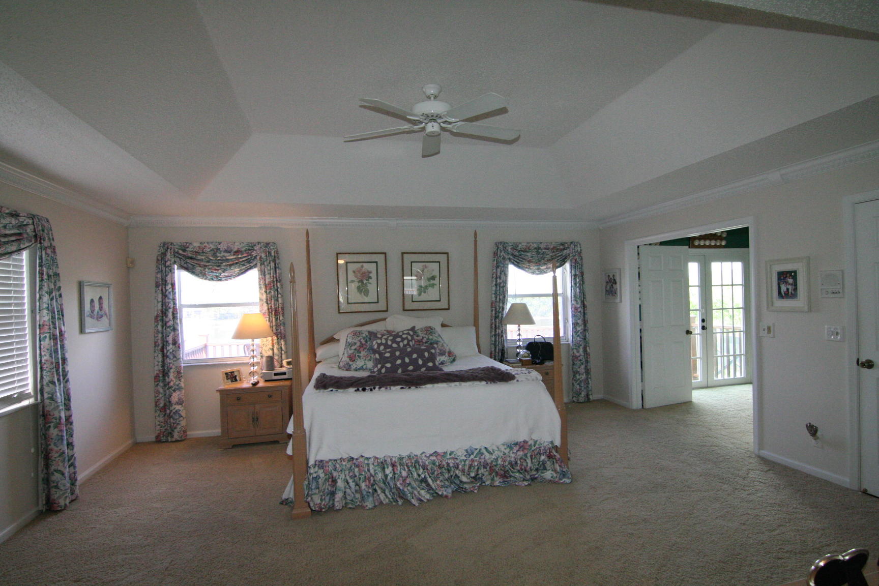 RAINBOW LAKES TR A - Residential