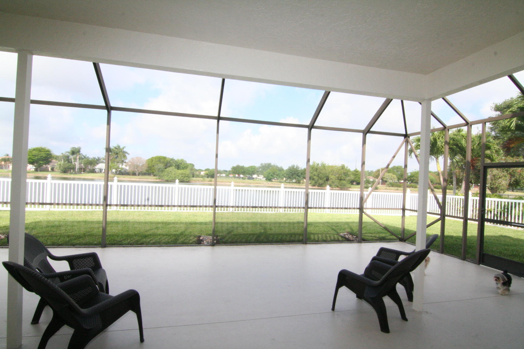 RAINBOW LAKES TR A - Residential