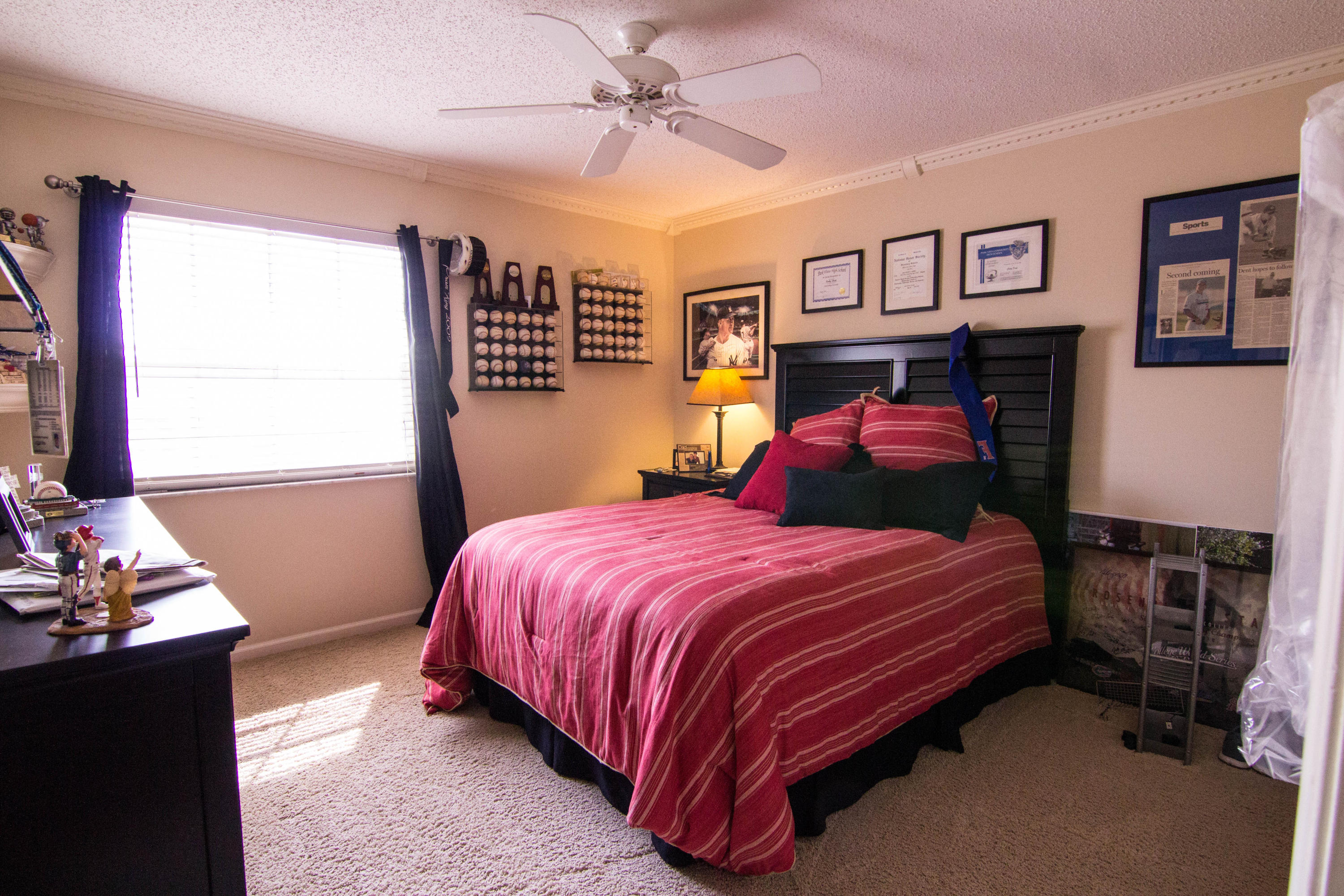 RAINBOW LAKES TR A - Residential