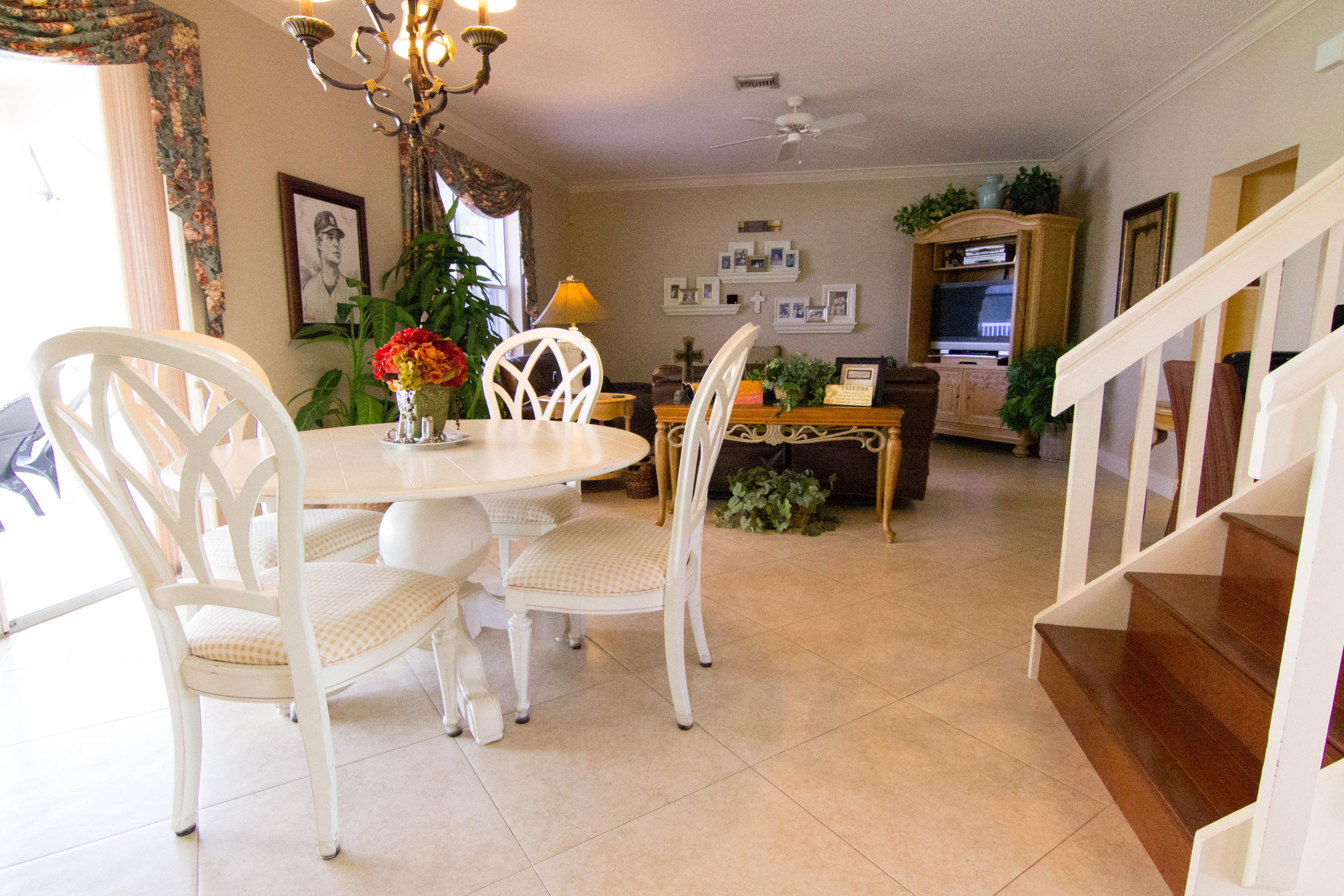 RAINBOW LAKES TR A - Residential