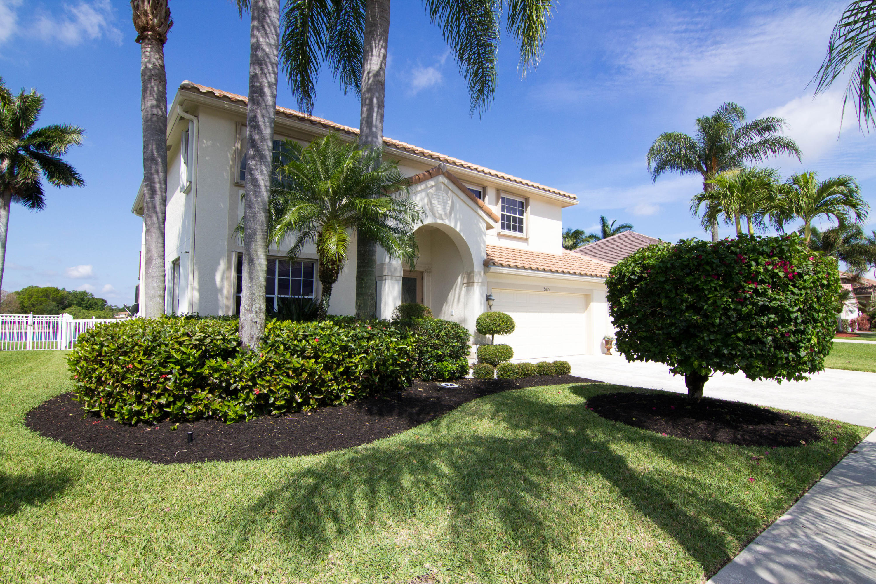 RAINBOW LAKES TR A - Residential