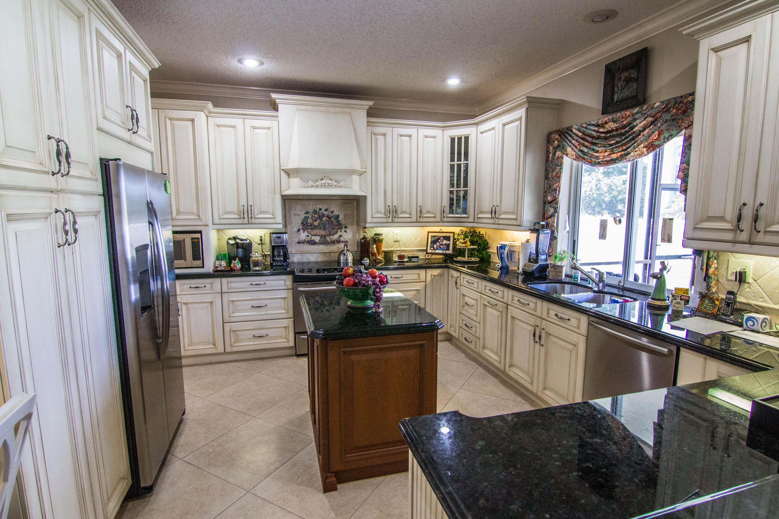 RAINBOW LAKES TR A - Residential