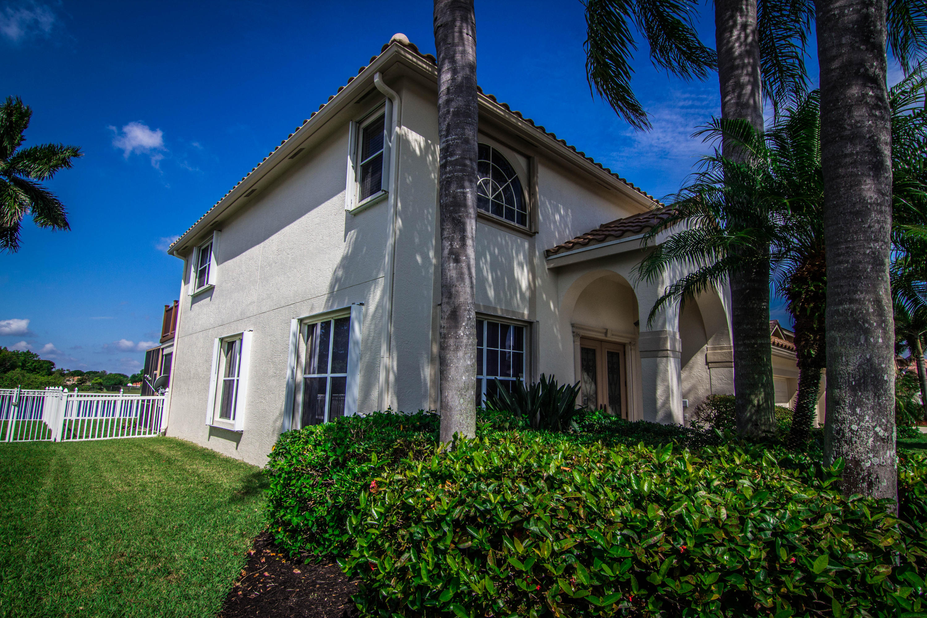 RAINBOW LAKES TR A - Residential