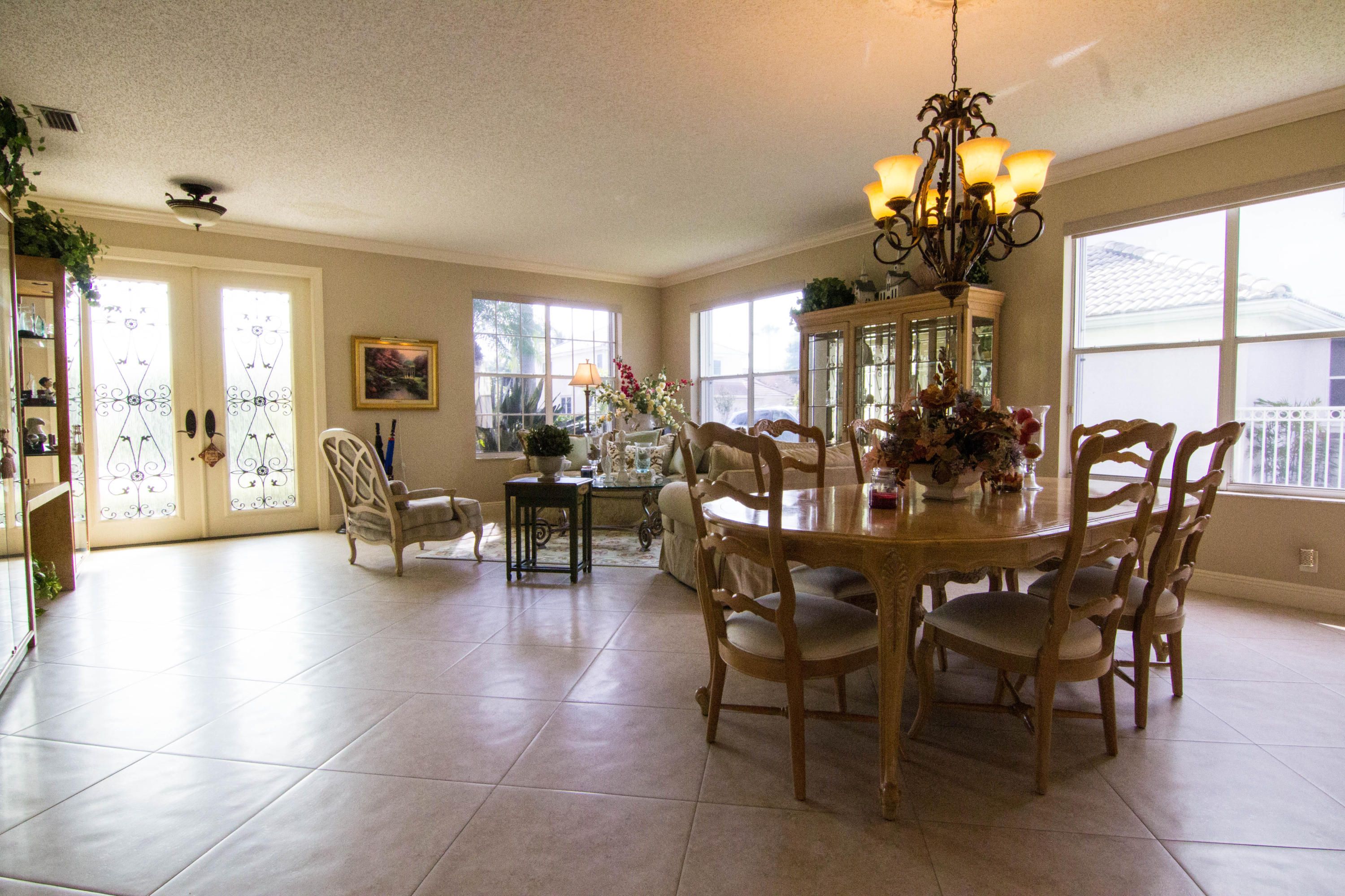 RAINBOW LAKES TR A - Residential