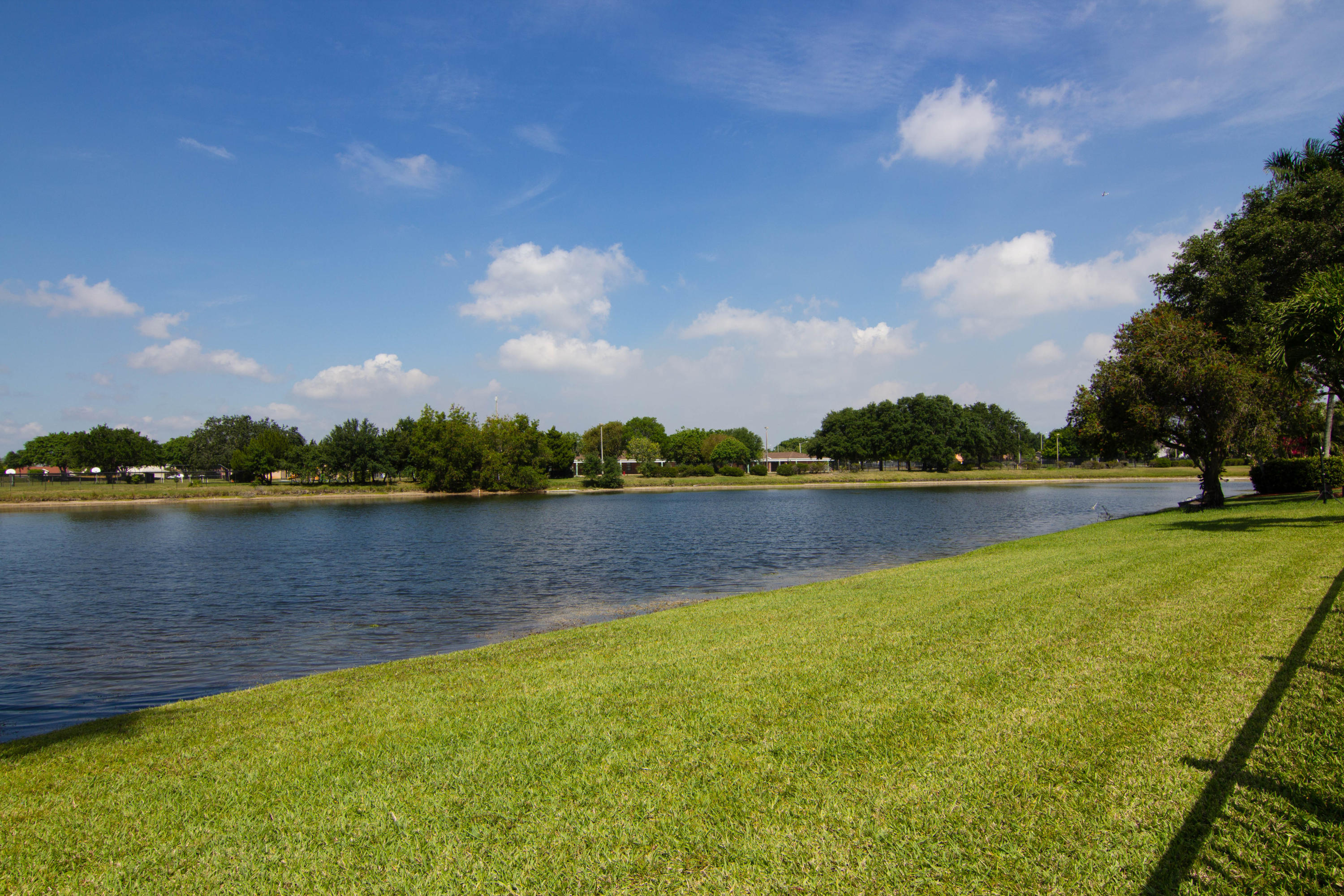 RAINBOW LAKES TR A - Residential