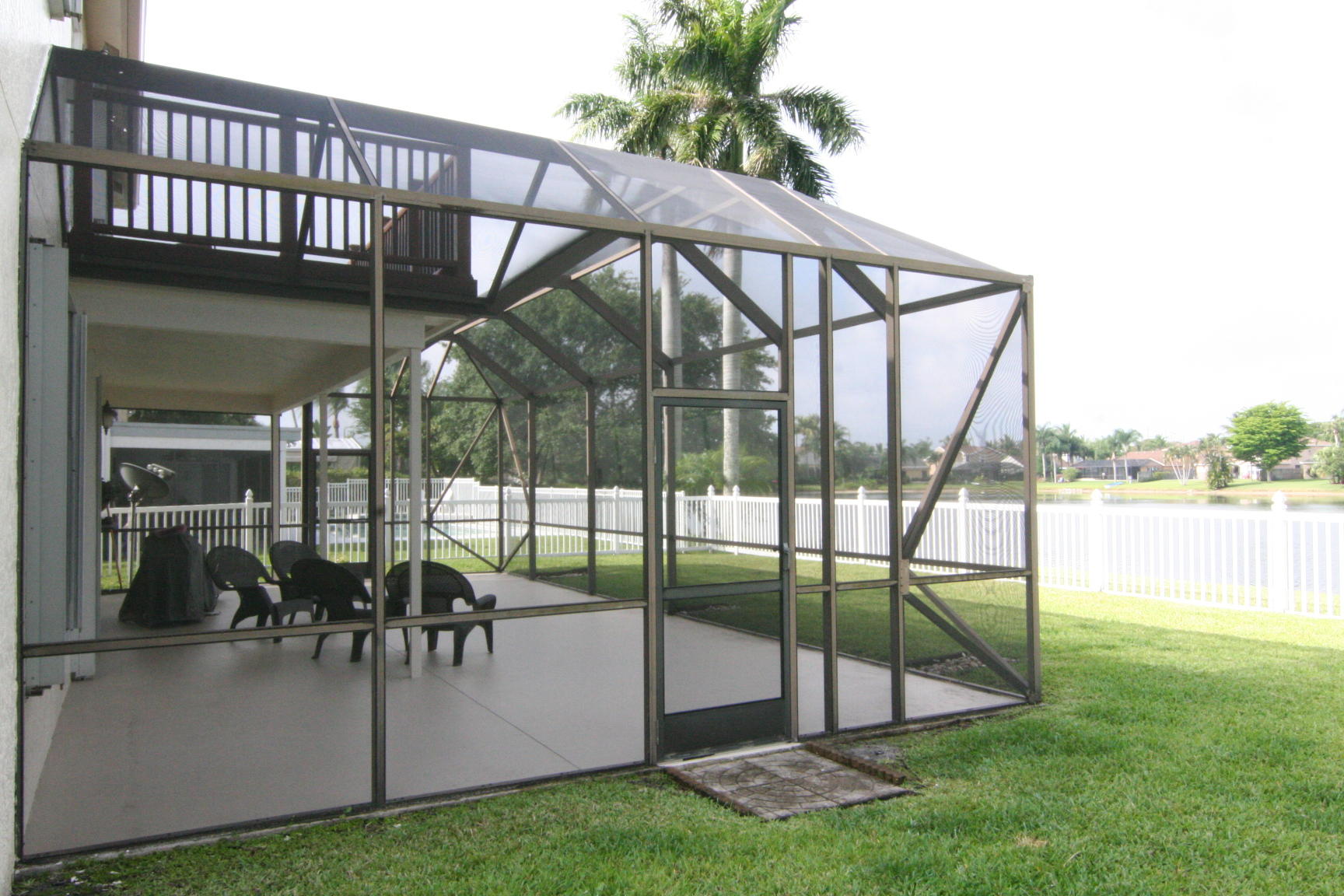 RAINBOW LAKES TR A - Residential