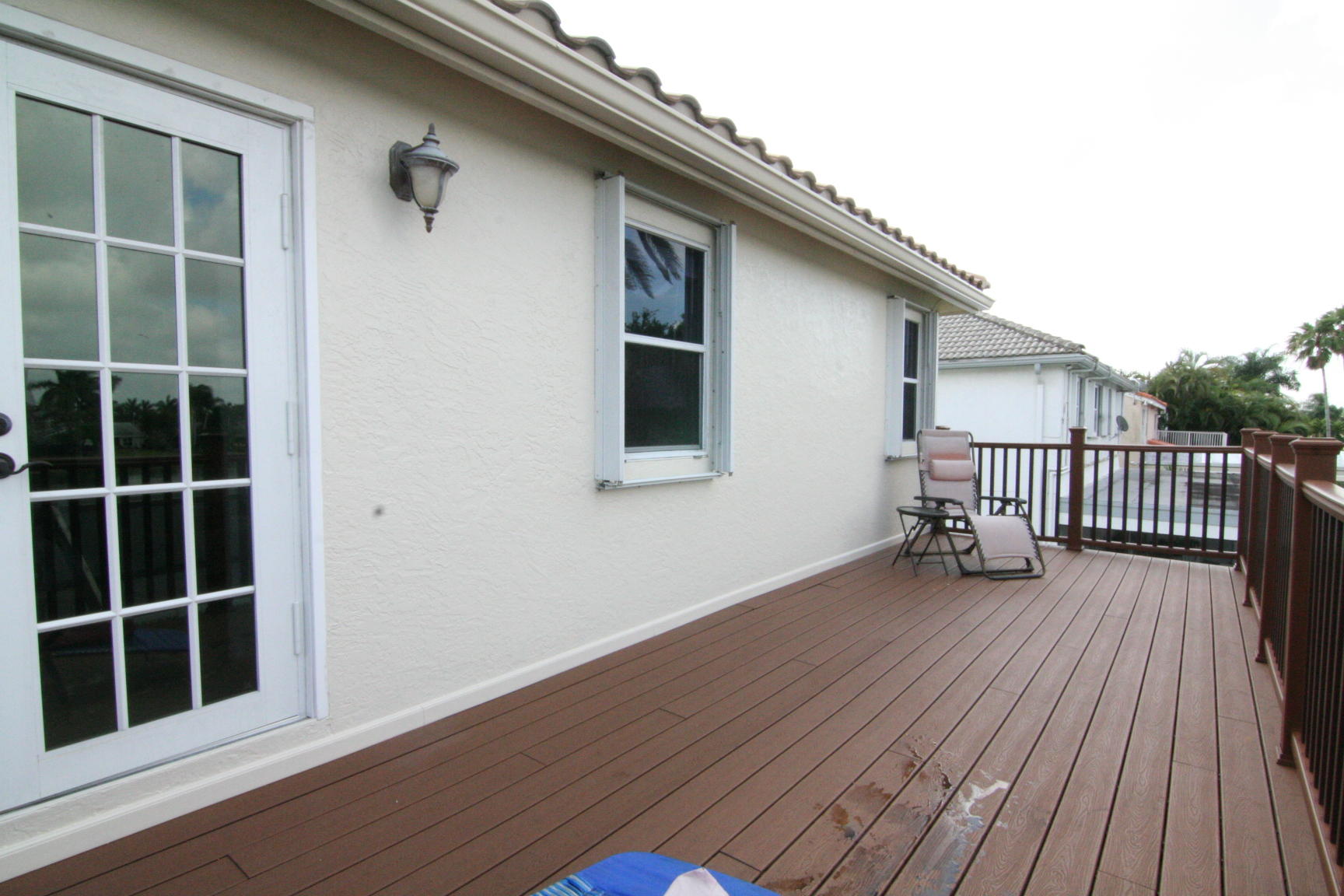 RAINBOW LAKES TR A - Residential