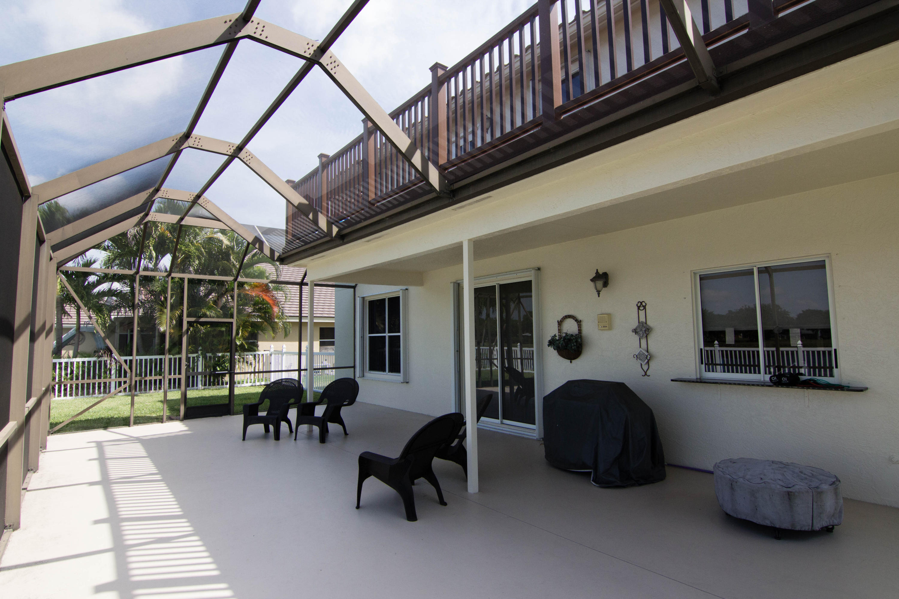 RAINBOW LAKES TR A - Residential