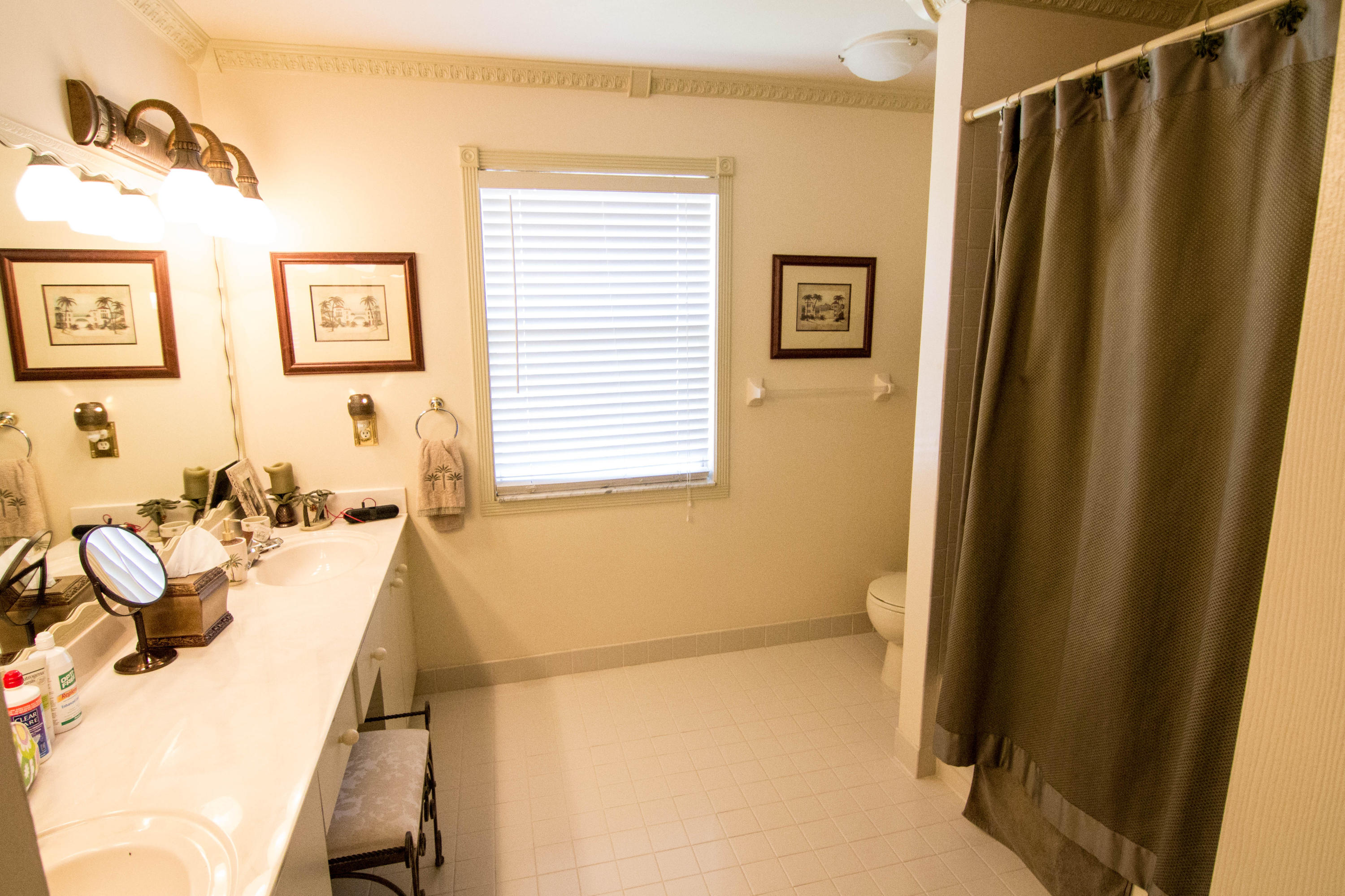 RAINBOW LAKES TR A - Residential