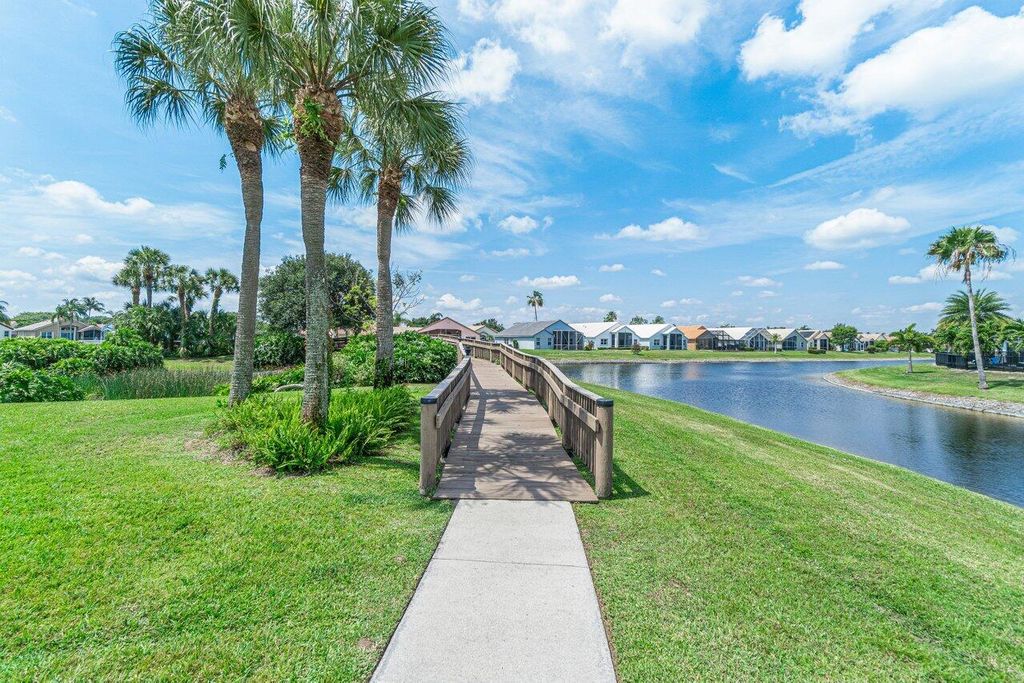 Photo of 7821 Stirling Bridge Boulevard S, Delray Beach, FL 33446 (MLS # R10889440)