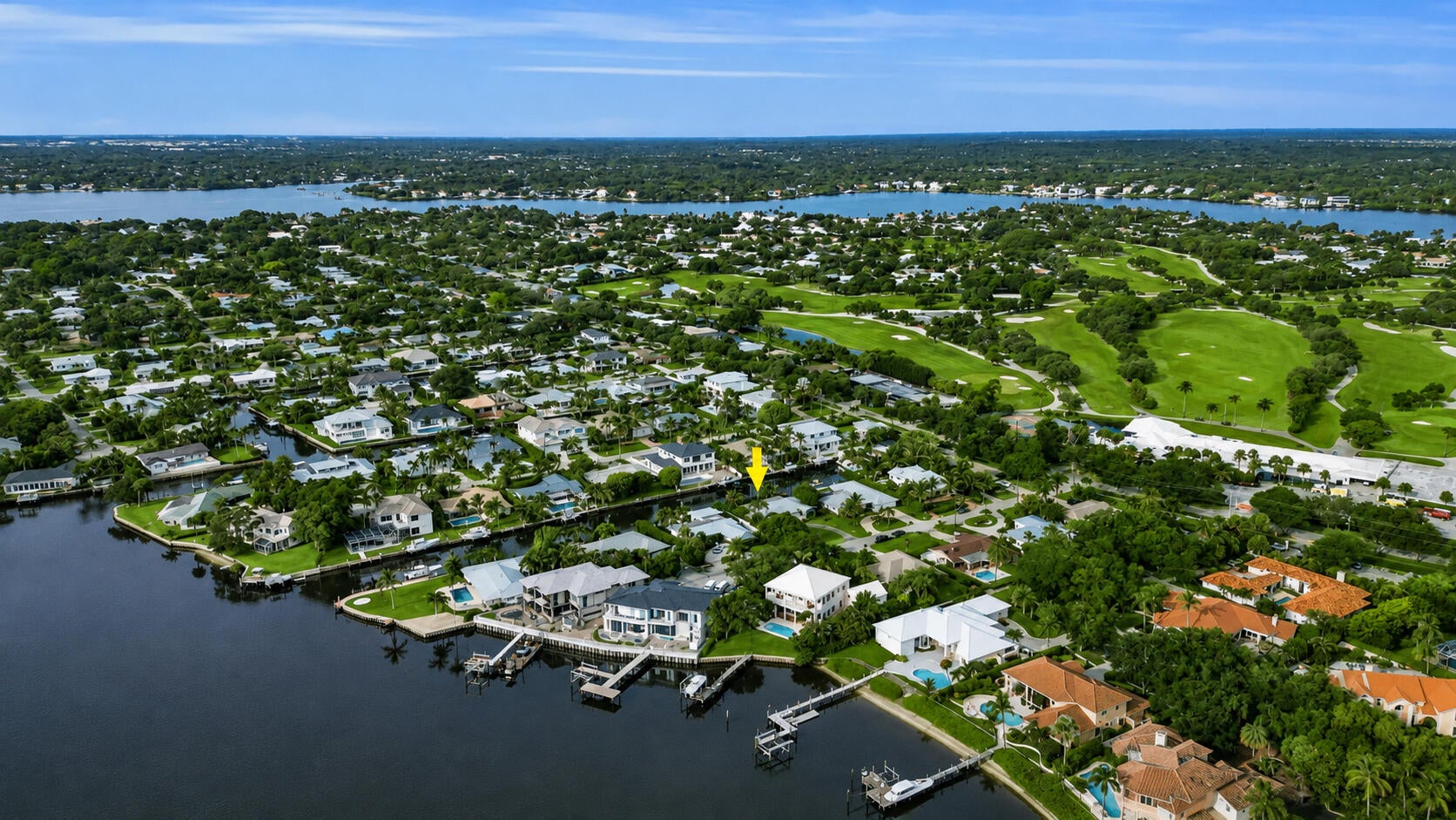 16 Country Club Circle