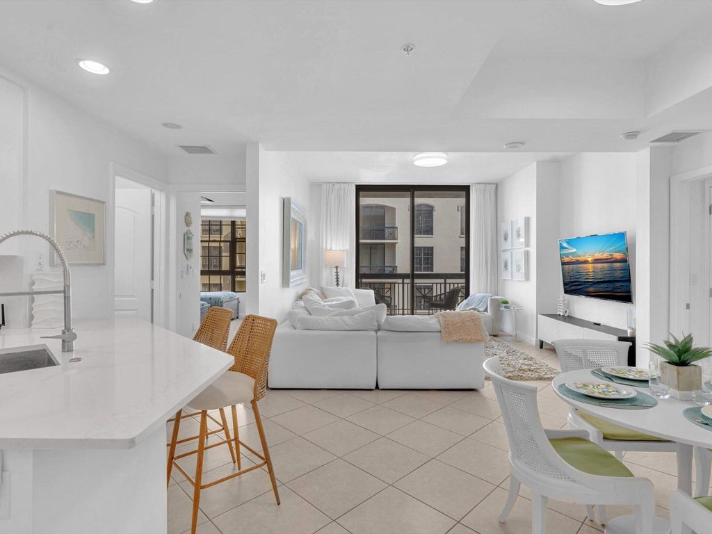 Photo of 801 S Olive Avenue #1521, West Palm Beach, FL 33401 (MLS # B26020794)