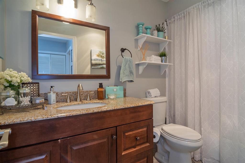 BOCA AZUL PH 1 - Residential