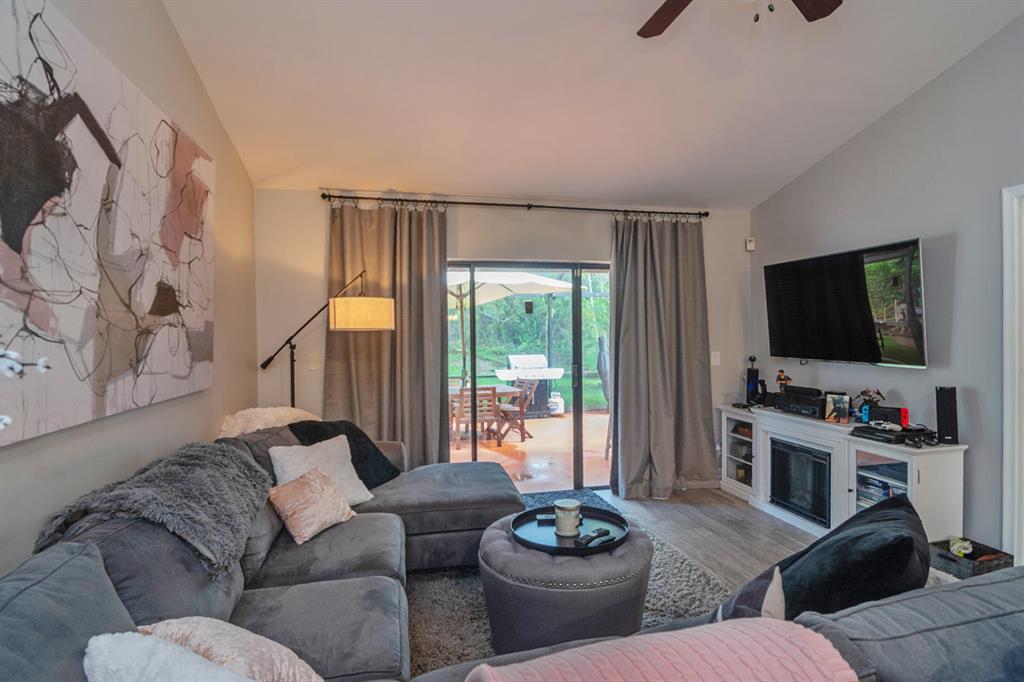 BOCA AZUL PH 1 - Residential