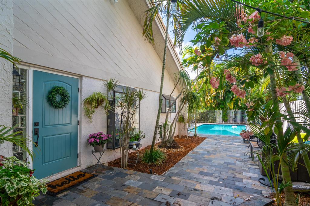 BOCA AZUL PH 1 - Residential