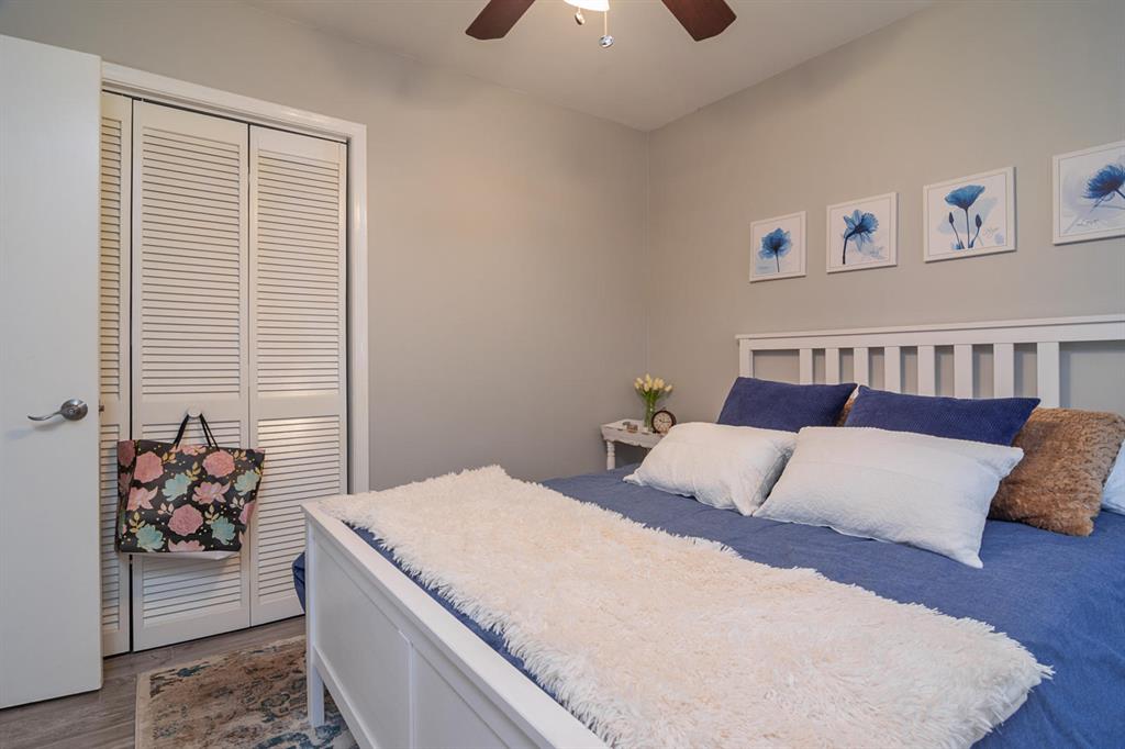 BOCA AZUL PH 1 - Residential