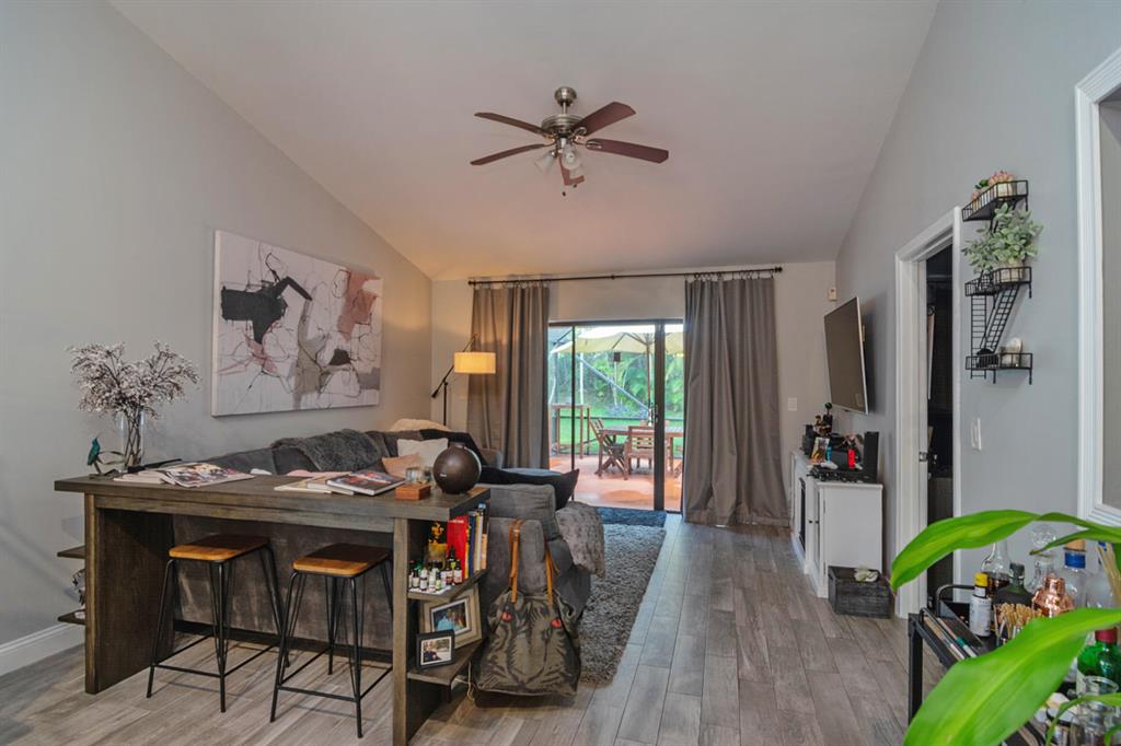 BOCA AZUL PH 1 - Residential