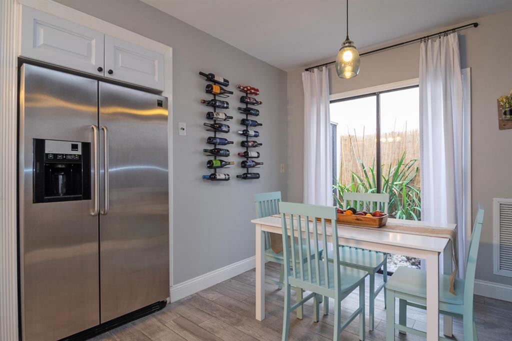 BOCA AZUL PH 1 - Residential