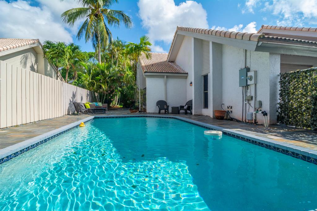 BOCA AZUL PH 1 - Residential