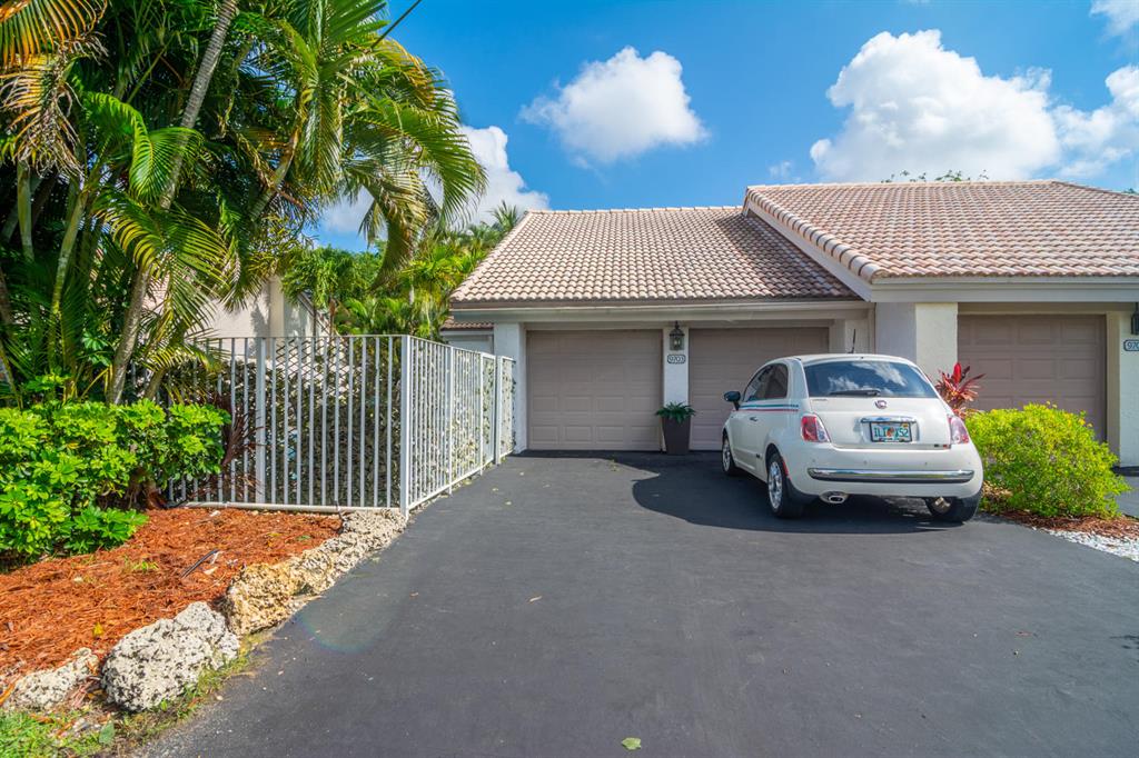 BOCA AZUL PH 1 - Residential