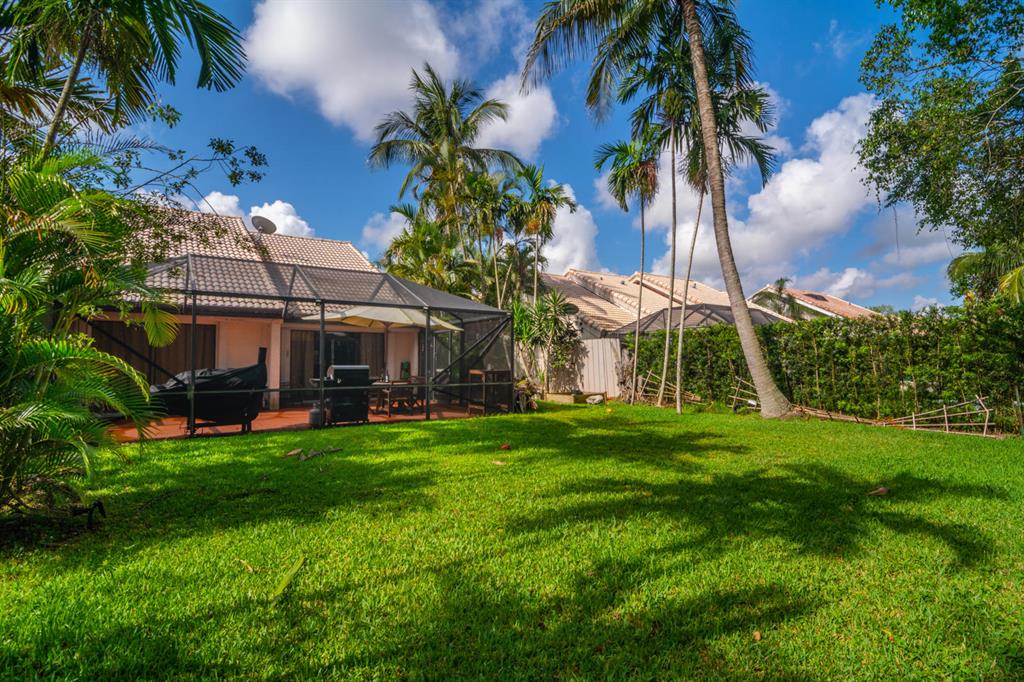 BOCA AZUL PH 1 - Residential