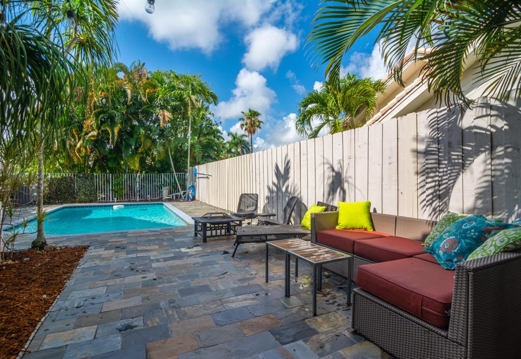 BOCA AZUL PH 1 - Residential