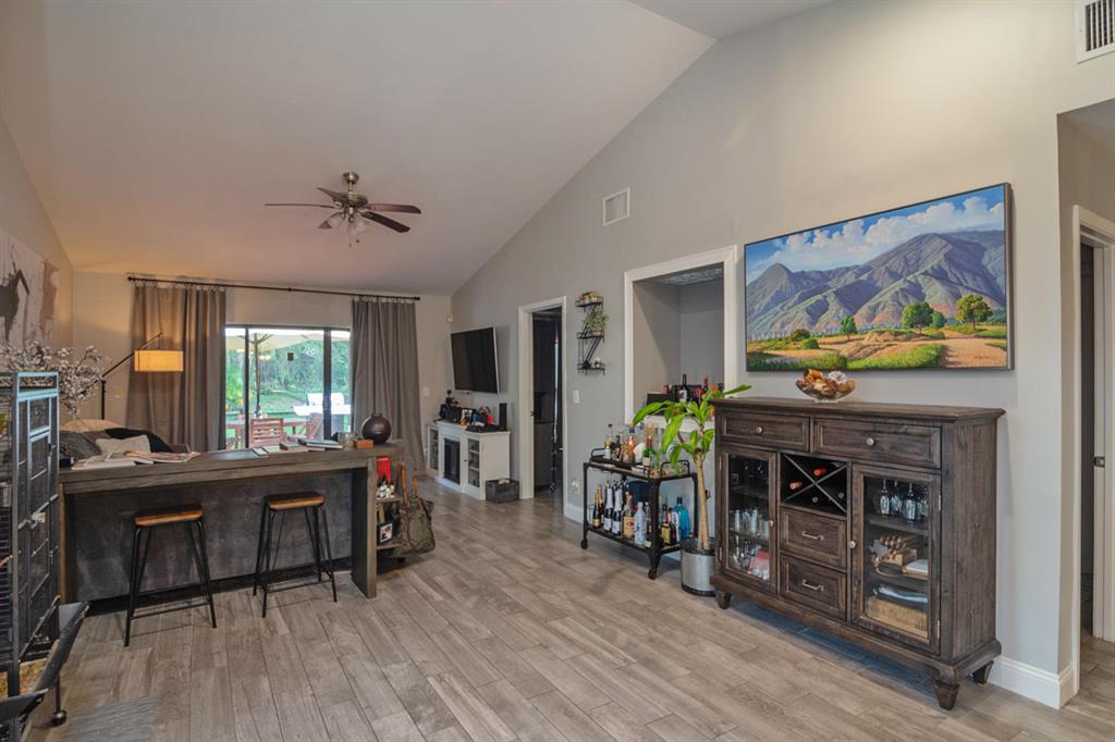 BOCA AZUL PH 1 - Residential