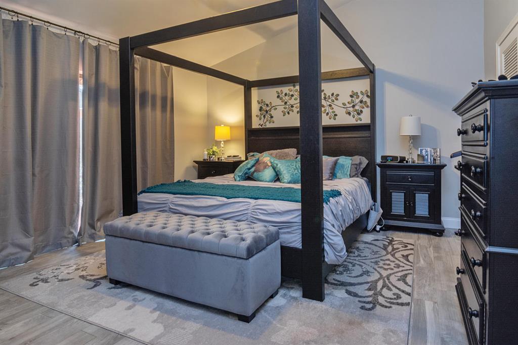 BOCA AZUL PH 1 - Residential