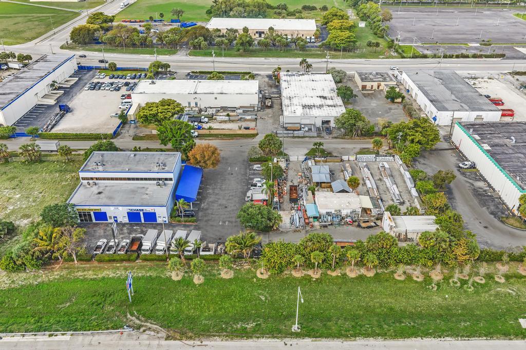 1150 SW 10th Avenue