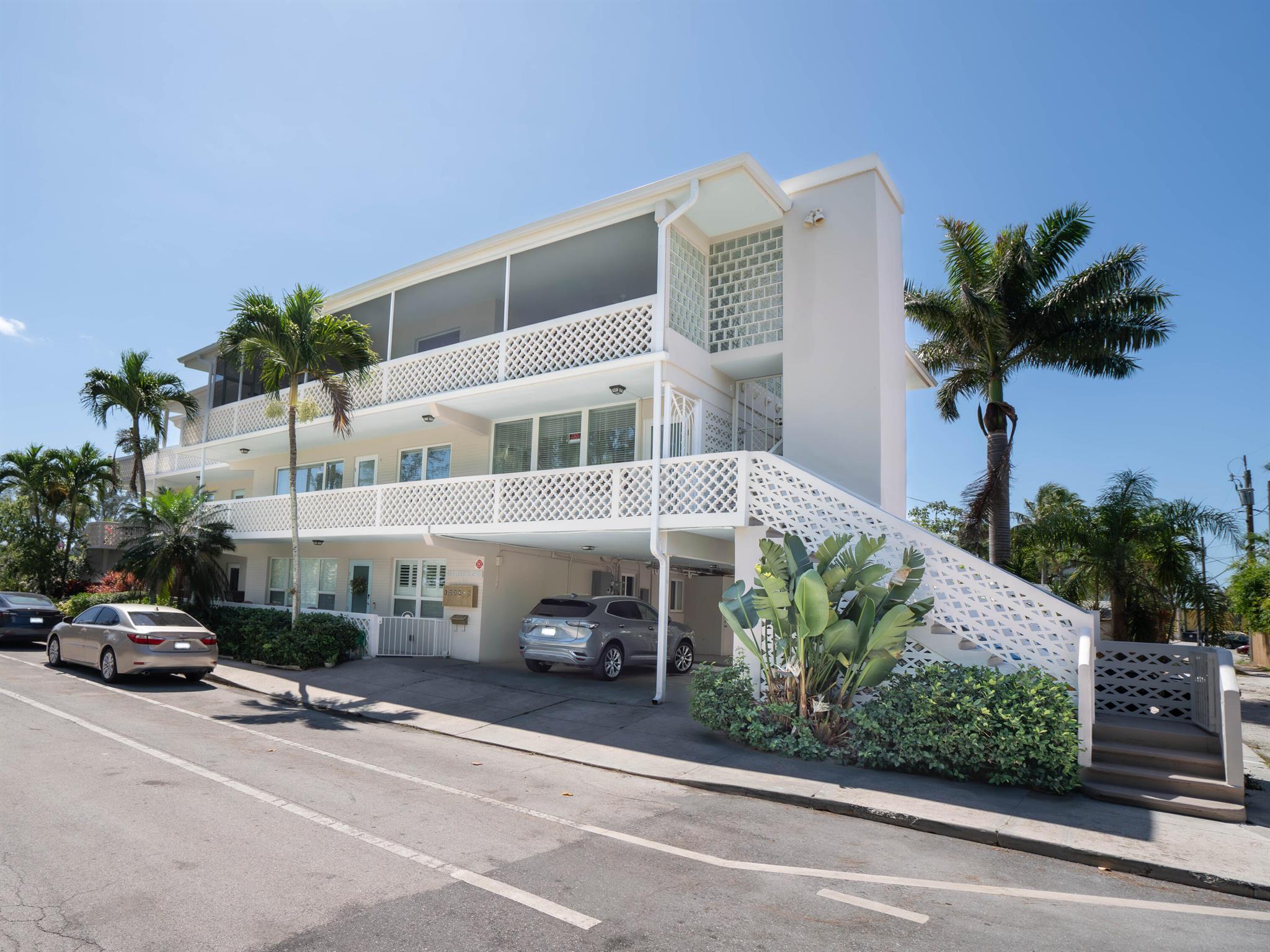 LAKE WORTH GOLFVIEW CONDO - Residential Lease