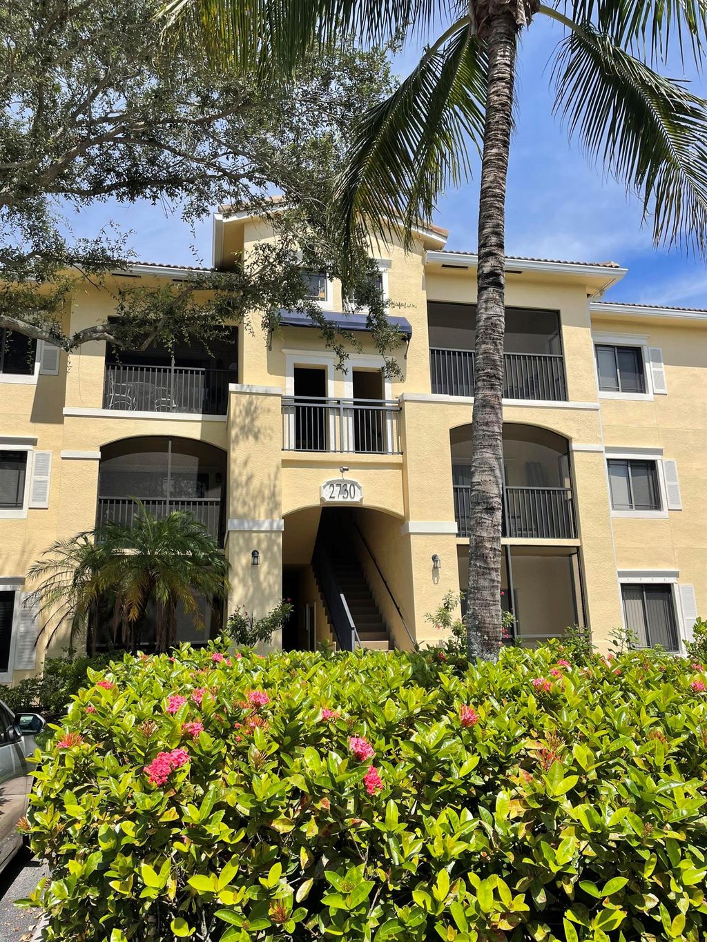 Photo of 2730 Anzio Court #101, Palm Beach Gardens, FL 33410 (MLS # R10896907)