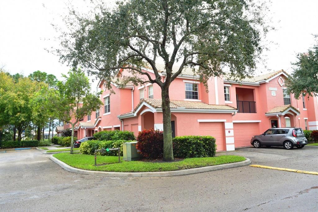 Photo of 118 SW Peacock Boulevard #10-207, Port Saint Lucie, FL 34986 (MLS # R10743777)