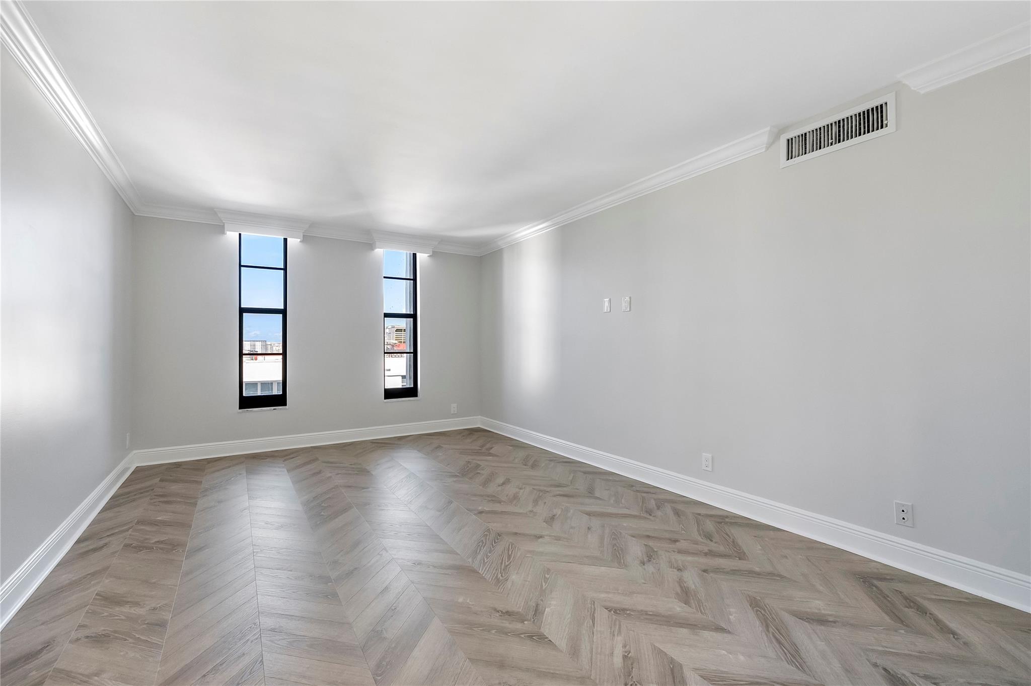 Pompano Atlantis Condo - Residential Lease