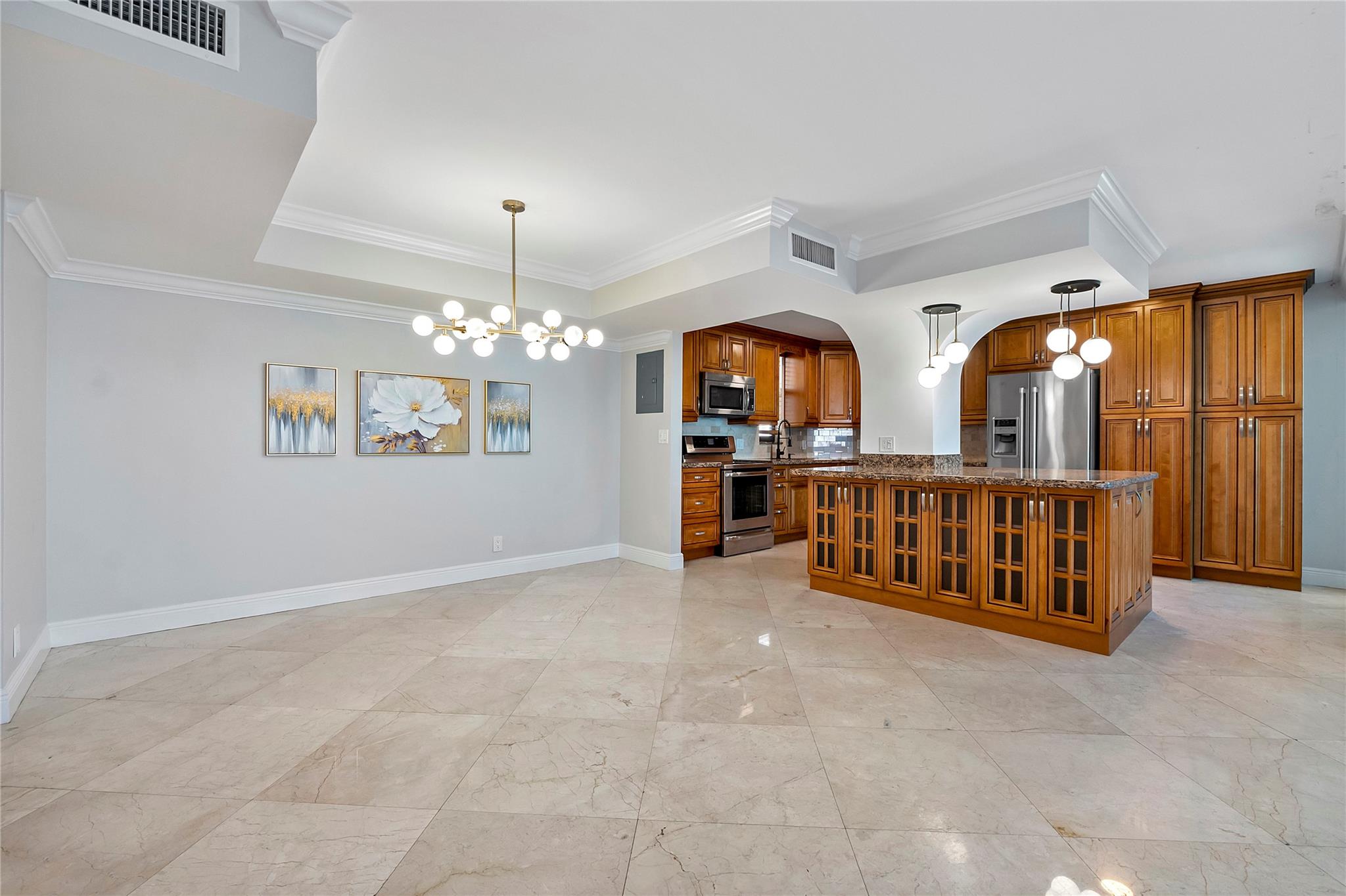 Pompano Atlantis Condo - Residential Lease