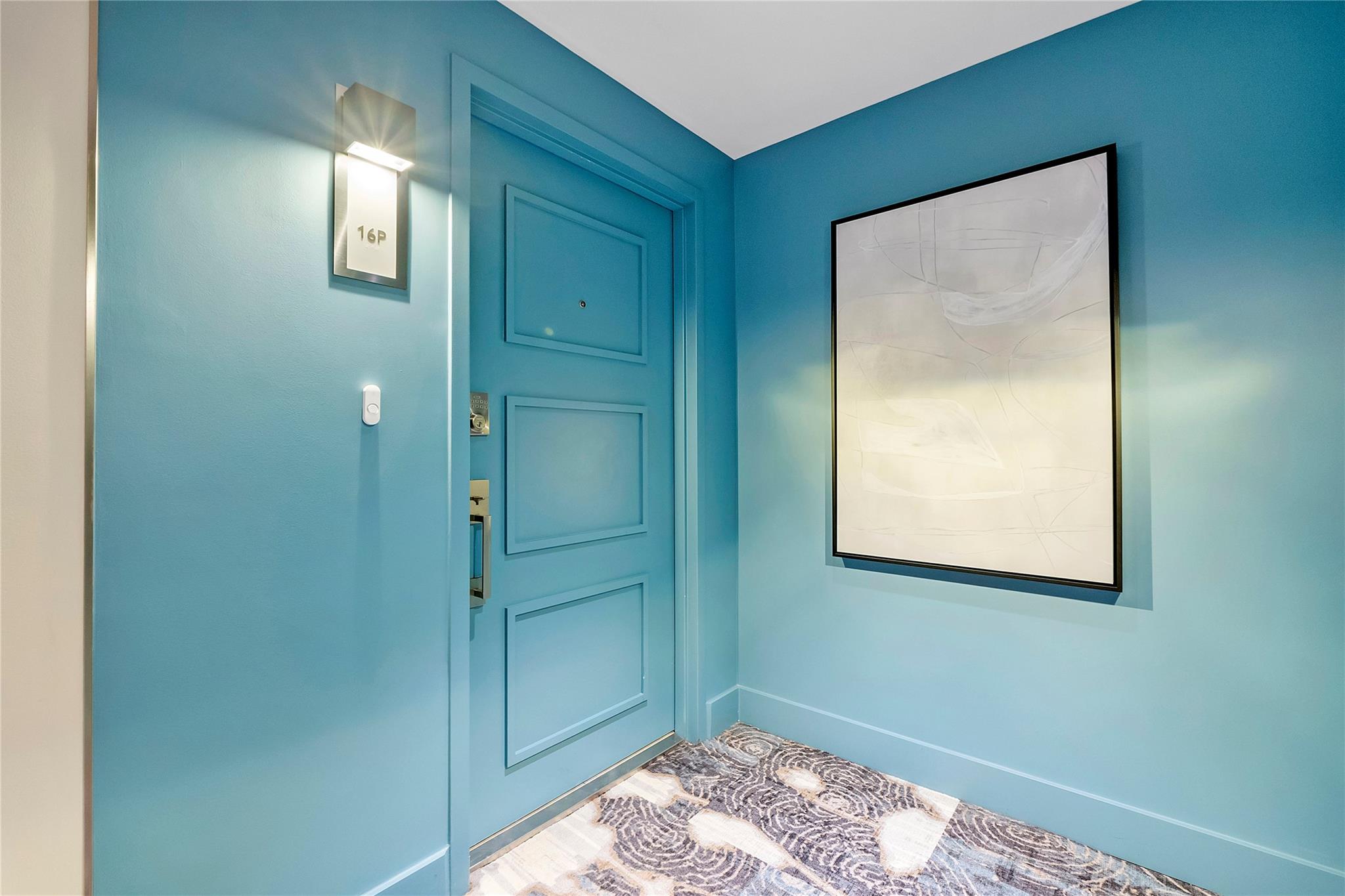 Pompano Atlantis Condo - Residential Lease