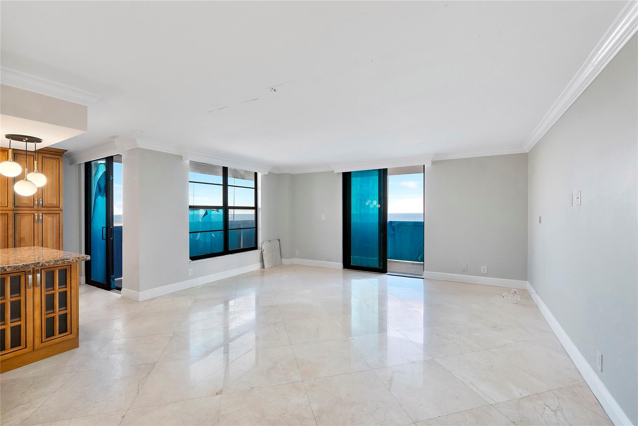Pompano Atlantis Condo - Residential Lease