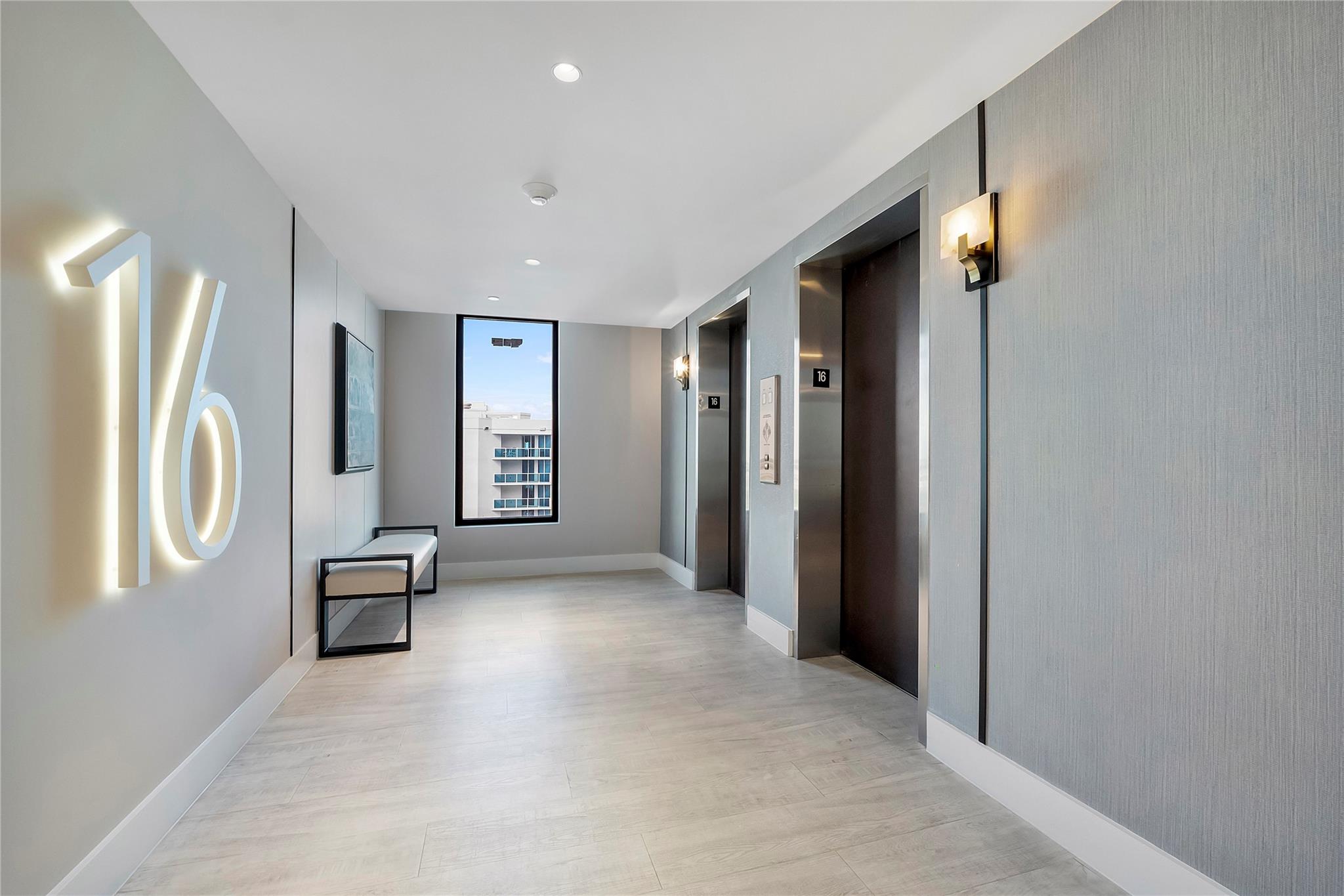 Pompano Atlantis Condo - Residential Lease