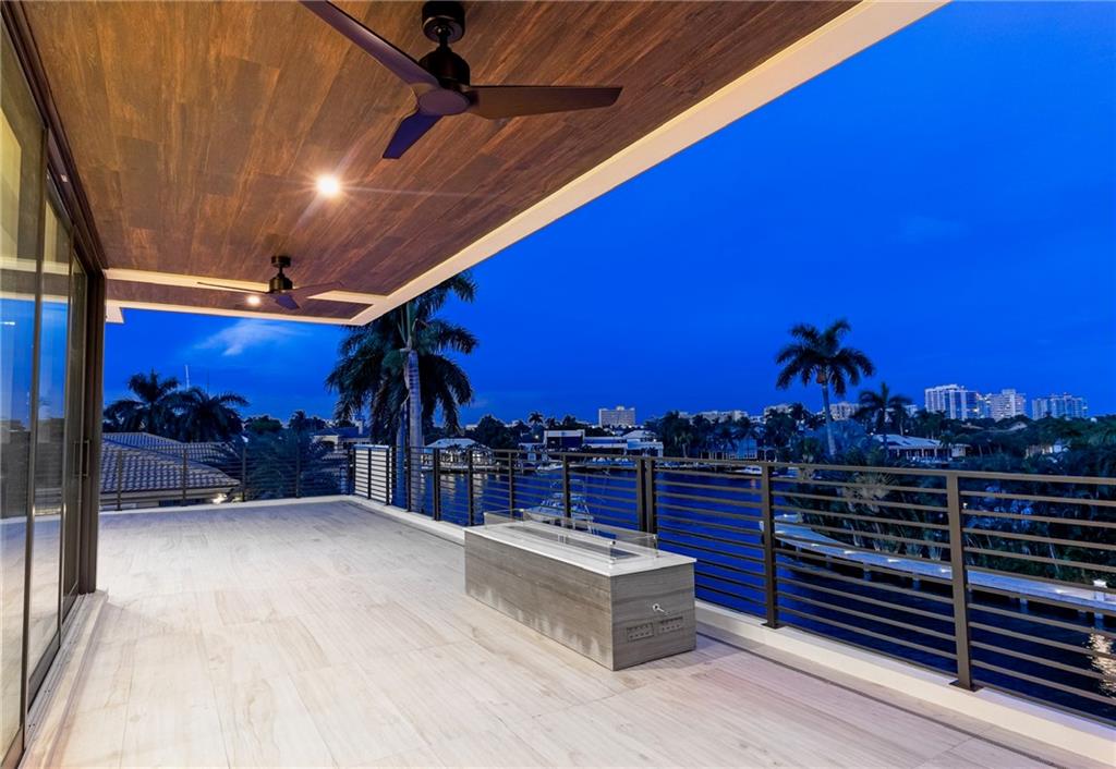 Lauderdale Isles Re-Amend - Residential