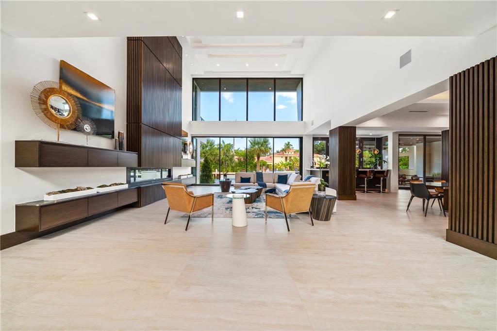 Lauderdale Isles Re-Amend - Residential