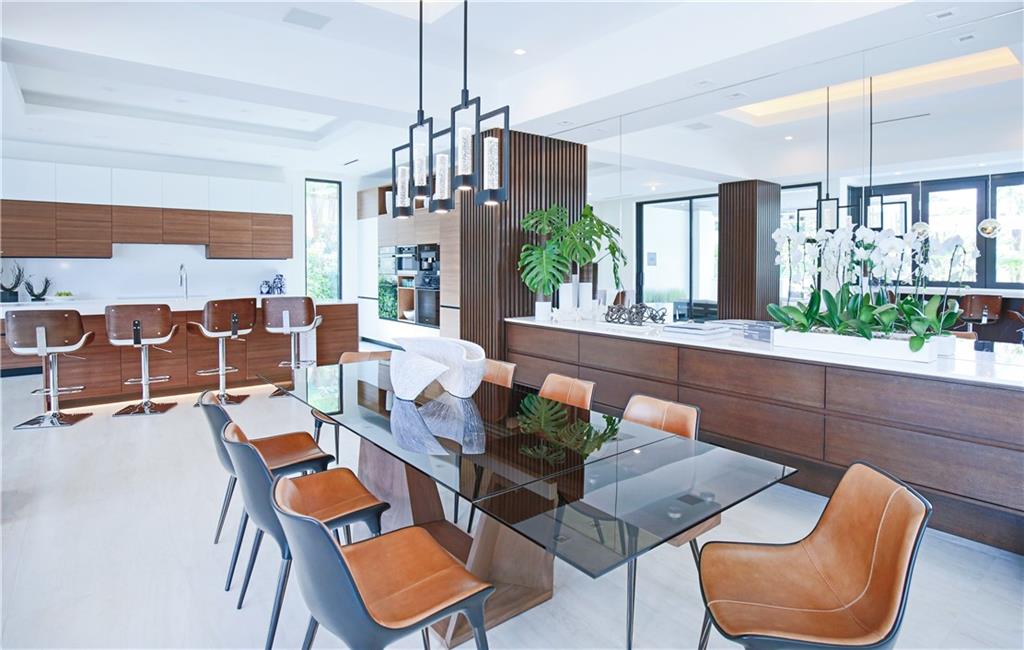 Lauderdale Isles Re-Amend - Residential