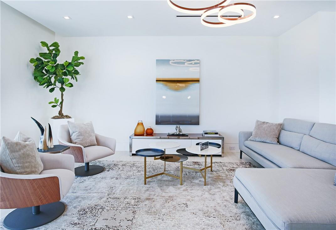 Lauderdale Isles Re-Amend - Residential